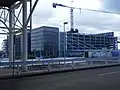 Sydney Airport Carpark Complex