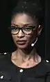 Sylvana Simons -  BIJ1