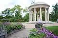 Temple of Love