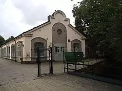 Tidaholms Museum