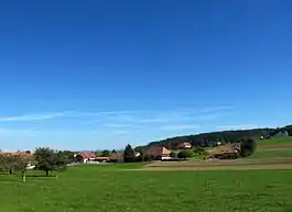 Tscheppach