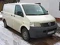 Fifth Generation (T5)