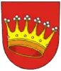 Coat of arms of Valašské Meziříčí