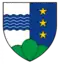 Coat of arms of Valbirse