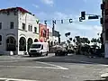 Venice, Los Angeles
