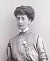 Mother of the Nation of Australia
