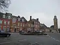 King Edward Square