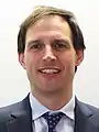 Wopke Hoekstra -  Christian Democratic Appeal (CDA)