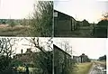 Some shots of Wroxton's old ironstone mine in 2001.