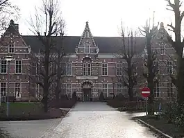 De Willaert