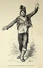 A Galician, 1874