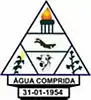 Coat of arms of Água Comprida