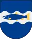 Coat of arms of Älvkarleby Municipality