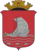 Coat of arms of Ålesund Municipality