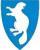 Coat of arms of Åmli Municipality