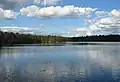 Lake Årsjön