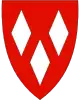 Coat of arms of Ås Municipality