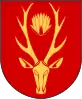 Coat of arms of Åsele Municipality