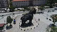 Çanakkale Trojan Horse