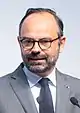 Édouard Philippe