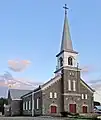 Notre-Dame-des-Sept-Douleurs Church