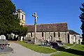 Church of Saint-Martin de Survie