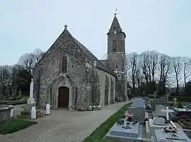 Saint-Pierre church