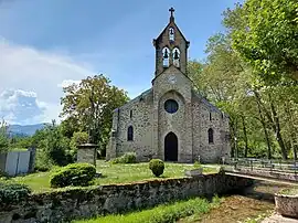 Église Saint Michel