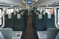 Economy class (ÖBB)