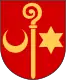 Coat of arms of Ödeshög Municipality