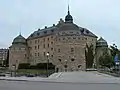 Örebro Castle