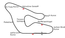 Österreichring (1969–1976)