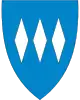 Coat of arms of Ørsta Municipality