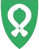 Coat of arms of Øyer Municipality