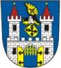 Coat of arms of Úštěk