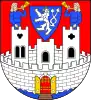 Coat of arms of Čáslav