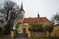 Church of the Beheading of Saint John the Baptist