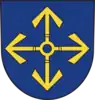 Coat of arms of Švábenice