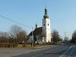 Church of Saint Martin