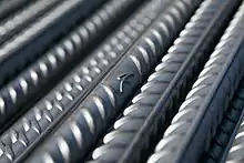 Steel Production