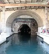 Tunnel