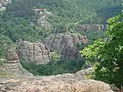 Belogradchik Rocks