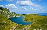 Seven Rila Lakes