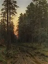 Twilight, 1896