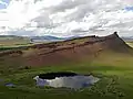 The Sunduki Highlands