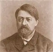 Mikhail Vladislavlev