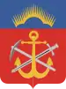 Coat of arms of Murmansk Oblast