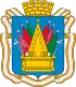 Coat of arms of Tobolsk