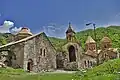 Dadivank monastery