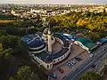 Ar-Rahma Mosque, Kyiv